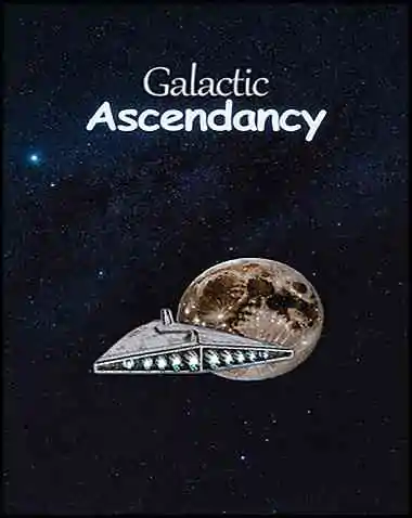 Galactic Ascendancy Free Download (v3.11)