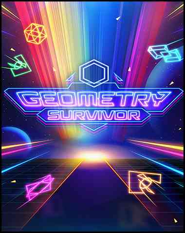 Geometry Survivor Free Download (v2.2)