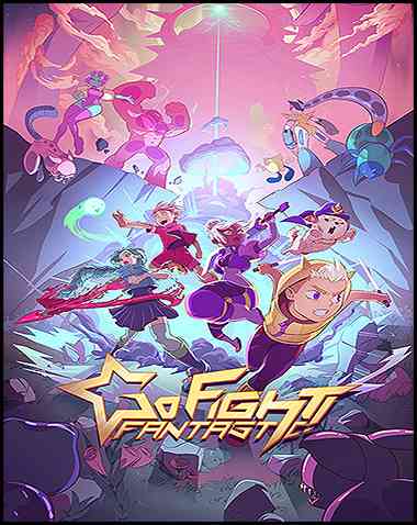 Go Fight Fantastic Free Download (v1.00)