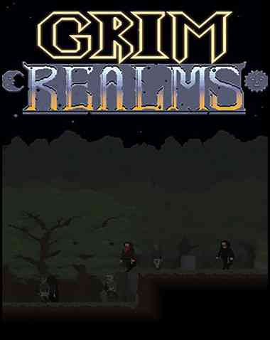 Grim Realms Free Download (v1.0.0.9)