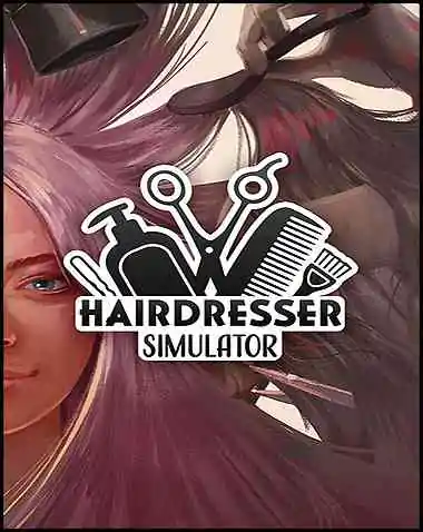 Hairdresser Simulator Free Download (v1.030 & ALL DLC)