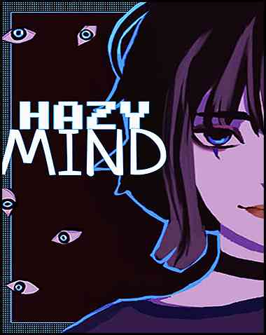 Hazy Mind Free Download (v1.07)