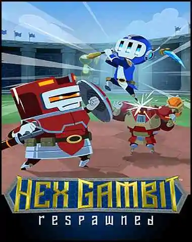 Hex Gambit: Respawned Free Download (v1.43)