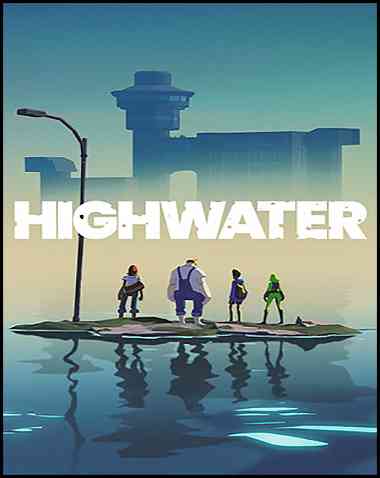 Highwater Free Download (v1.2000)