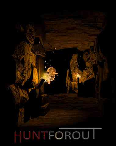 HuntForOut Free Download (BUILD 13253808)