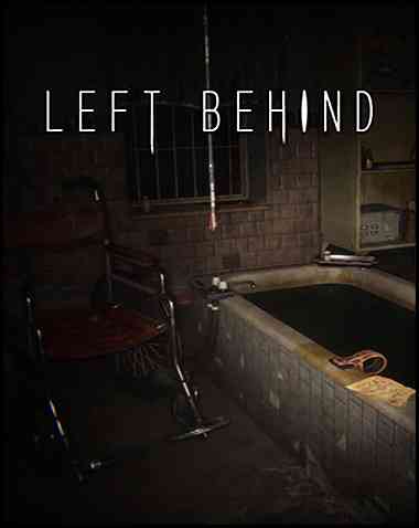 Left Behind Free Download (v1.0.01)
