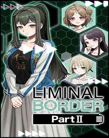 Liminal Border Part II Free Download (v0.01)