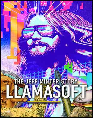 Llamasoft: The Jeff Minter Story Free Download (v1.0)