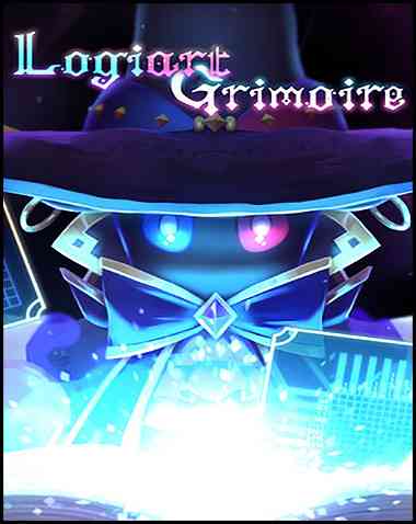 Logiart Grimoire Free Download (v1.0.15)