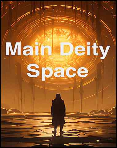 Main Deity Space Free Download (BUILD 13609897)