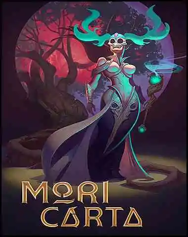 Mori Carta Free Download (v1.0202)