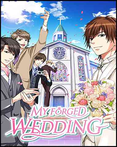 My Forged Wedding Free Download (v12.1.3)