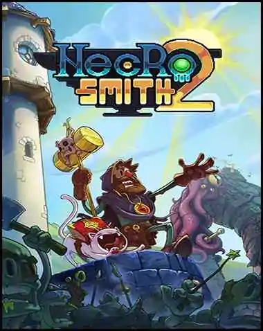 Necrosmith 2 Free Download (v1.0.7.382)