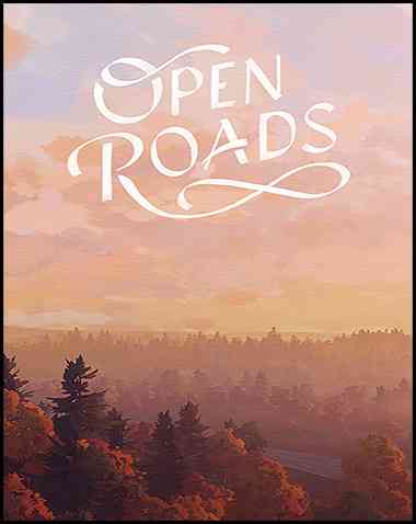 Open Roads Free Download (v1.0.5.1)