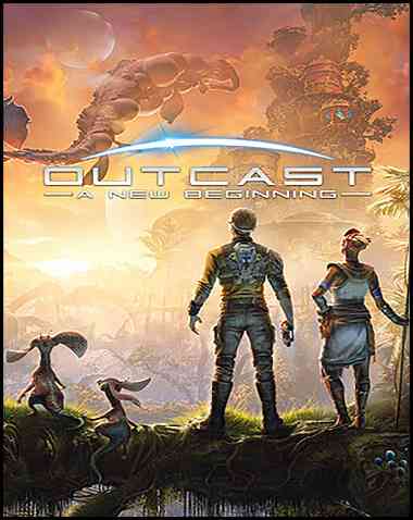 Outcast – A New Beginning Free Download (v01.0)