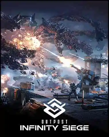 Outpost: Infinity Siege Free Download (V 20241218)