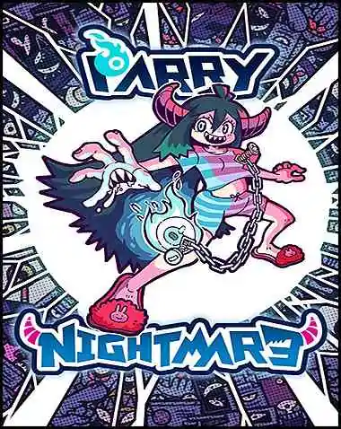 Parry Nightmare Free Download (v0.11)