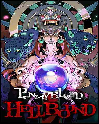 Penny Blood: Hellbound Free Download (v1.3.7)