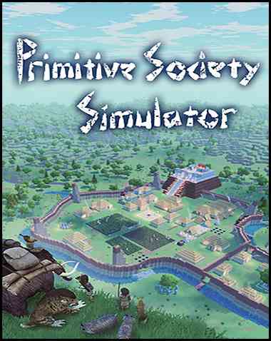 Primitive Society Simulator Free Download (v1.70)