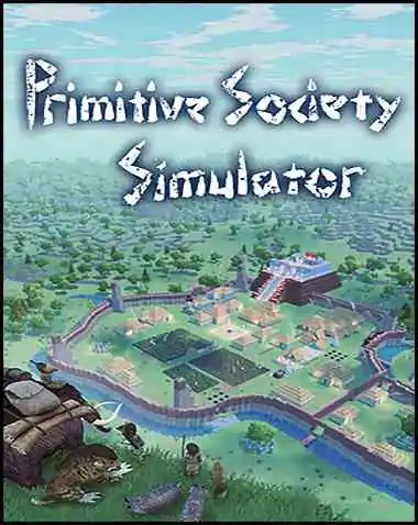 Primitive Society Simulator Free Download (v1.70)