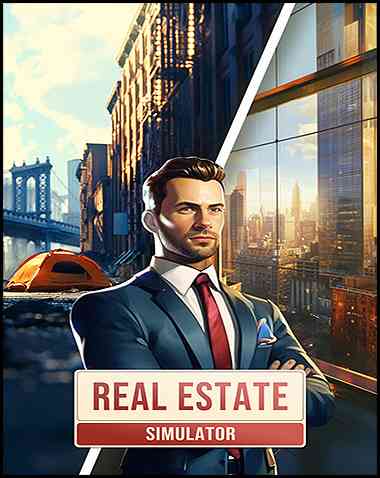 REAL ESTATE Simulator Free Download (v11.21)