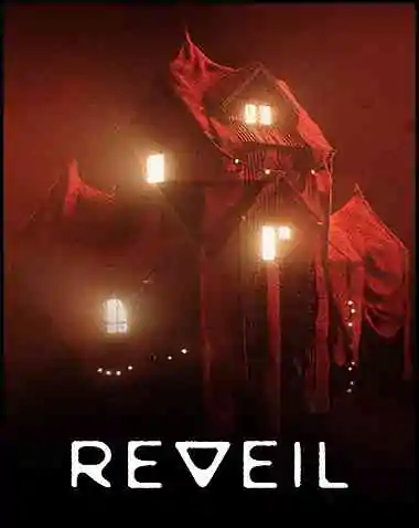REVEIL Free Download (v1.1.2.0)