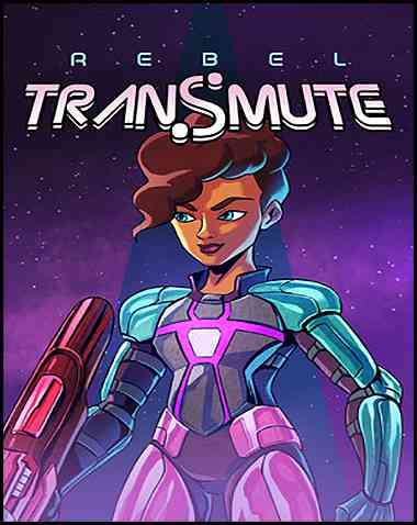 Rebel Transmute Free Download (v1.11)