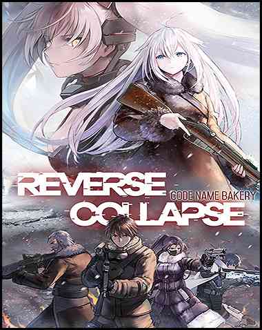 Reverse Collapse: Code Name Bakery Free Download (v1.0.7.2)