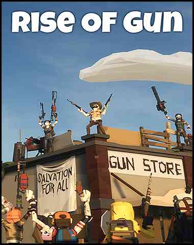 Rise of Gun Free Download (v5.2.5)