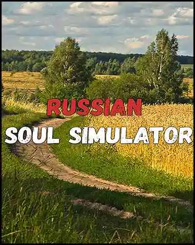 Russian Soul Simulator Free Download (v0.02)