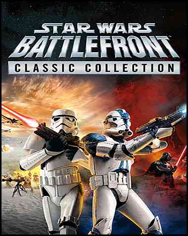 STAR WARS Battlefront Classic Collection Free Download (Build 20.06.2024)