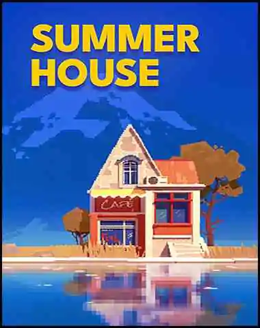 SUMMERHOUSE Free Download (v1.9.3)