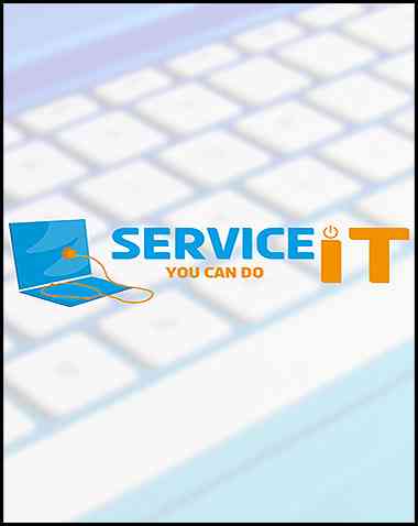 ServiceIT: You can do IT Free Download (Build 20040624)