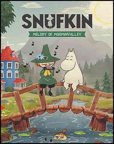 Snufkin: Melody of Moominvalley Free Download (v2025.02.05 & ALL DLC)