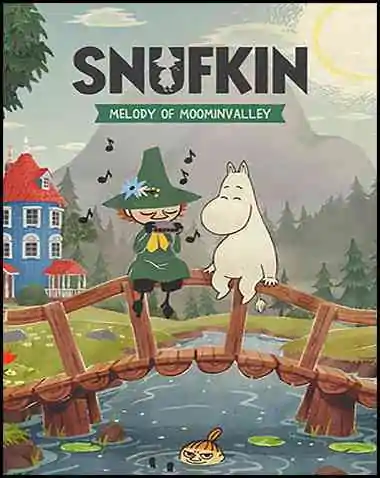 Snufkin: Melody of Moominvalley Free Download (v2025.02.05 & ALL DLC)