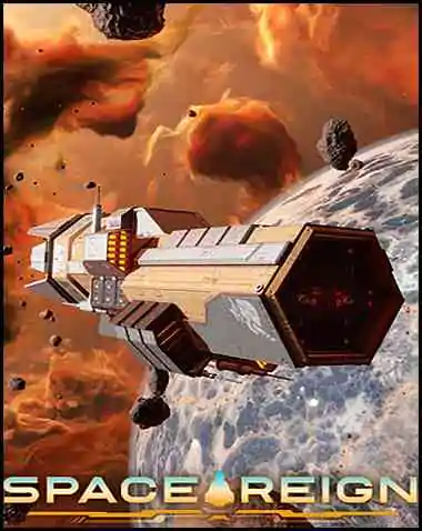Space Reign Free Download (v0.8a)