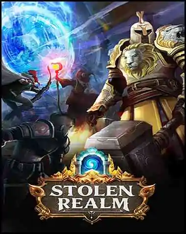 Stolen Realm Free Download (Build 10828597)