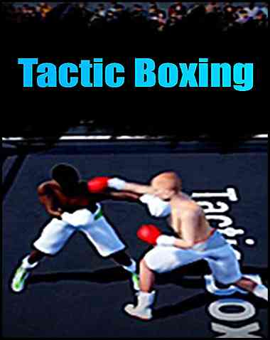 Tactic Boxing Free Download (v0.10.6)