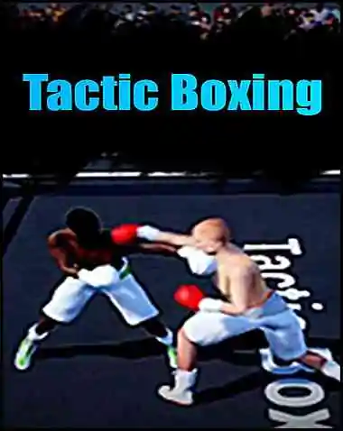 Tactic Boxing Free Download (v0.10.6)