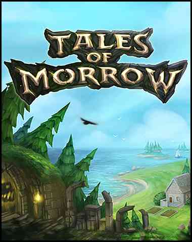 Tales of Morrow Free Download (v1.0.1)