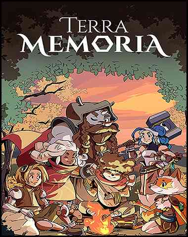 Terra Memoria Free Download (v2024.06.10a)