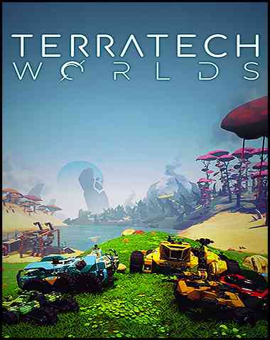 TerraTech Worlds Free Download (v0.6.3)