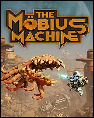 The Mobius Machine Free Download (v1.2.1)
