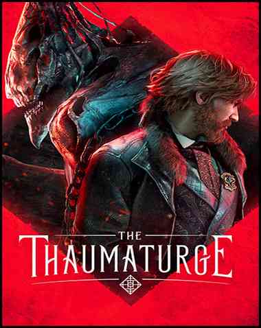 The Thaumaturge Free Download (v2024.07.12)