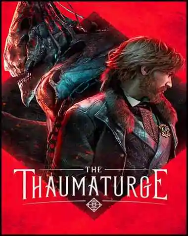 The Thaumaturge Free Download (v2024.07.12)