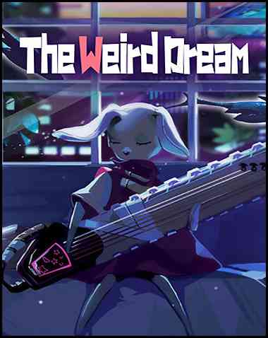 The Weird Dream Free Download (v1.5.7)