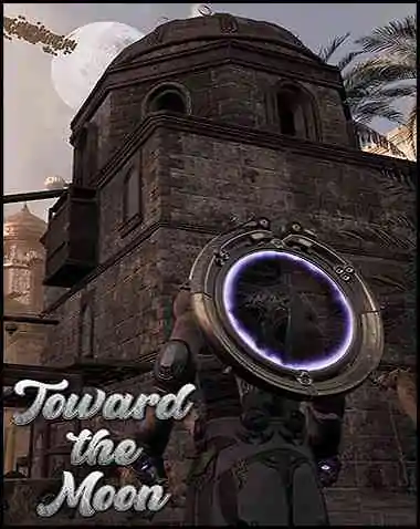 Toward the Moon Free Download (v1.11)