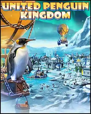 United Penguin Kingdom Free Download (v0.10)