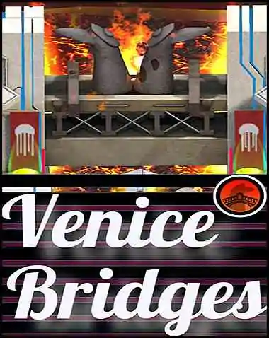 Venice Bridges Free Download (v1.03)