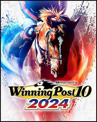 Winning Post 10 2024 Free Download (JAPANESE)